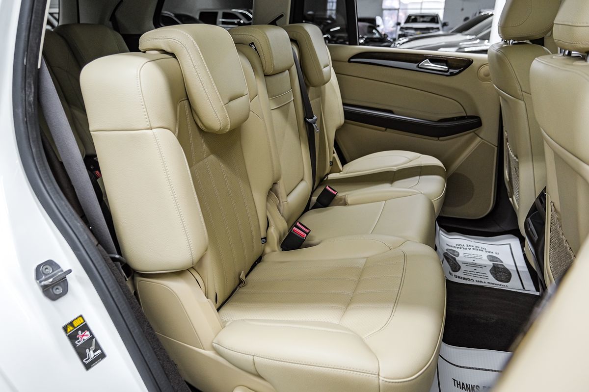 2019 Mercedes-Benz GLS-Class GLS450 - Photo 33