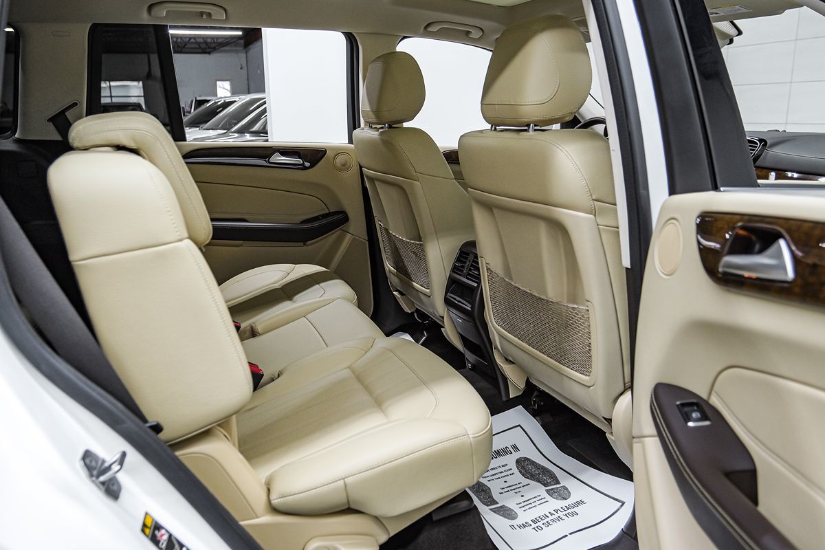 2019 Mercedes-Benz GLS-Class GLS450 - Photo 34