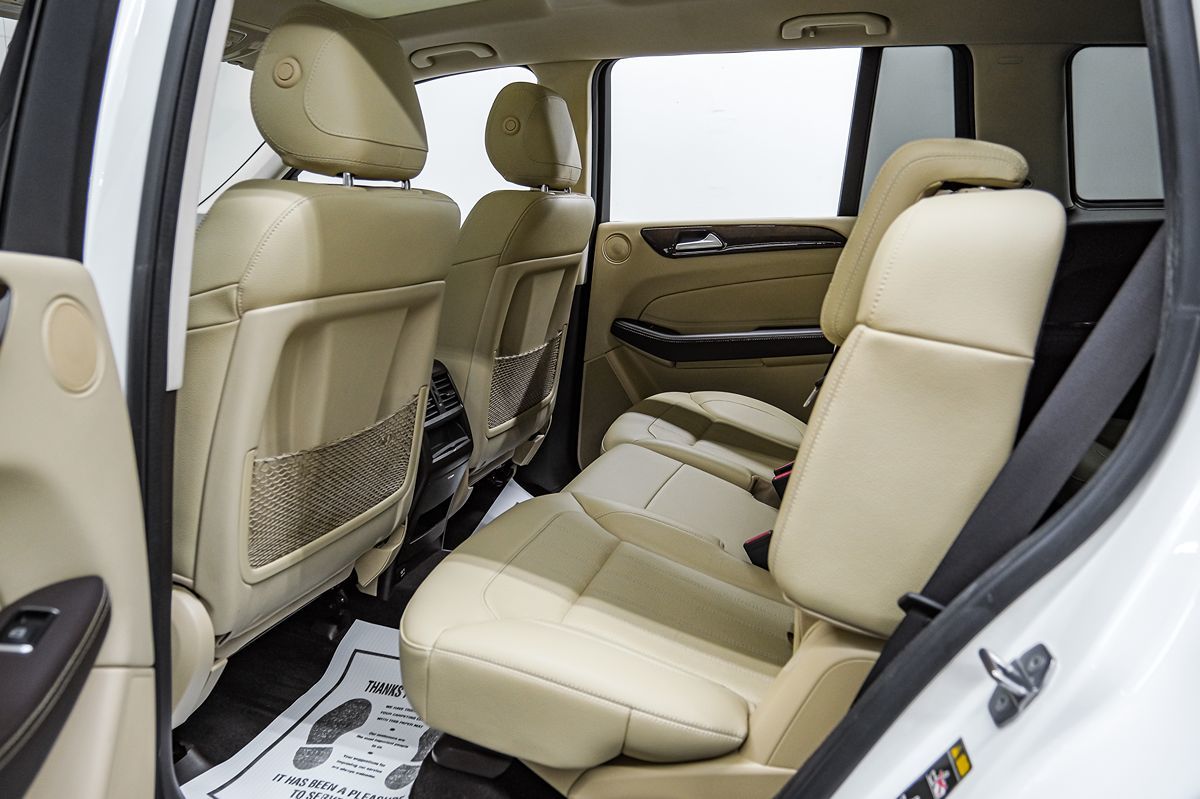 2019 Mercedes-Benz GLS-Class GLS450 - Photo 35