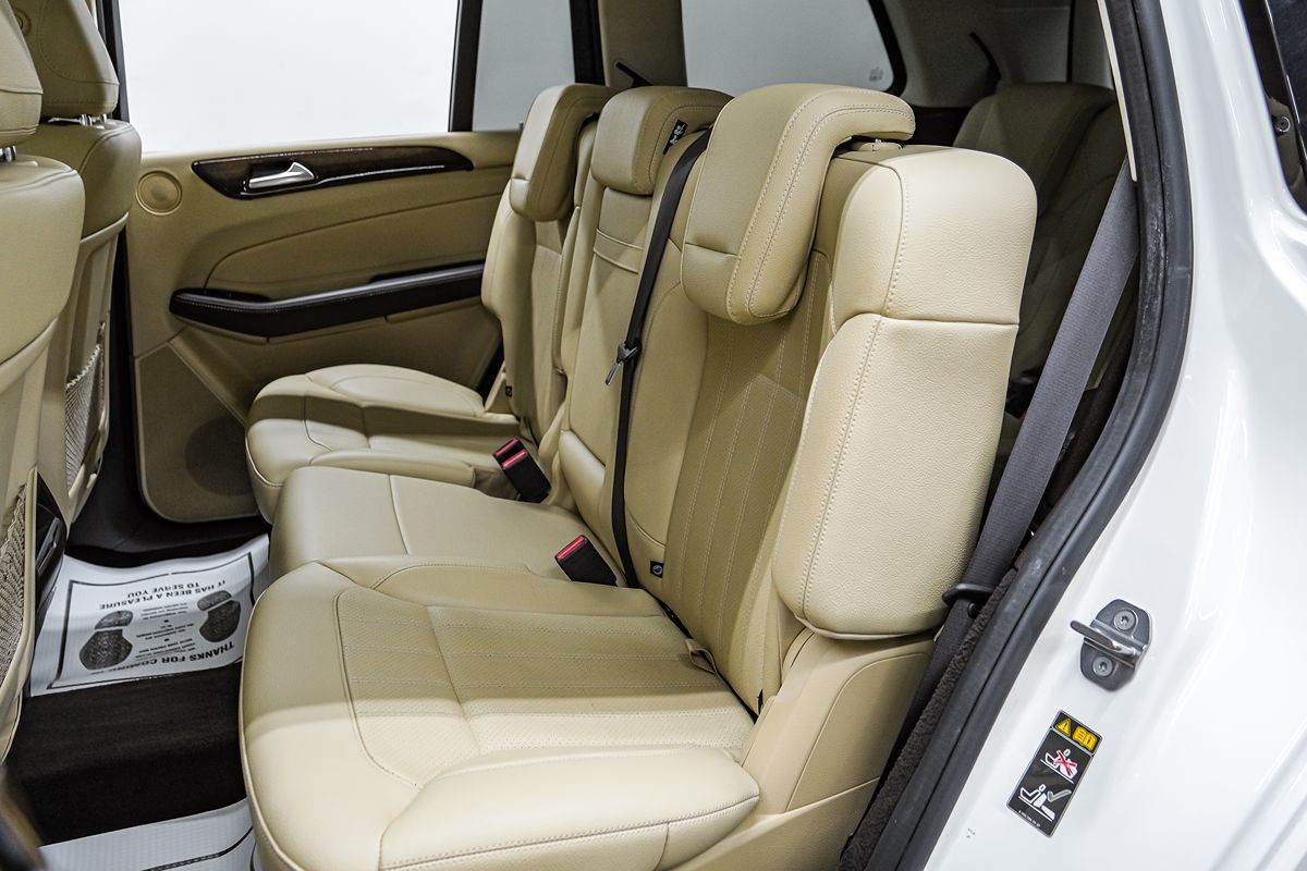 2019 Mercedes-Benz GLS-Class GLS450 - Photo 36