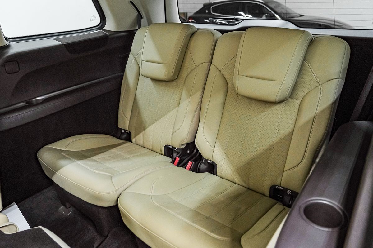 2019 Mercedes-Benz GLS-Class GLS450 - Photo 37