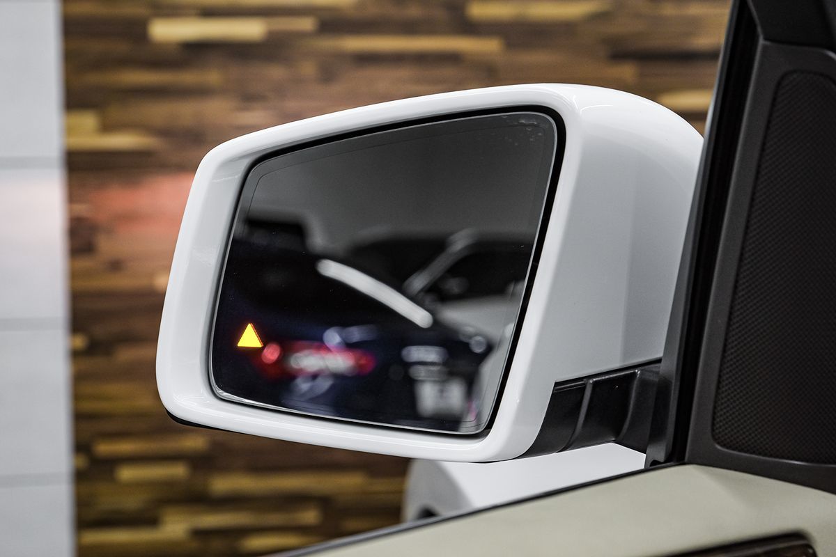 2019 Mercedes-Benz GLS-Class GLS450 - Photo 39