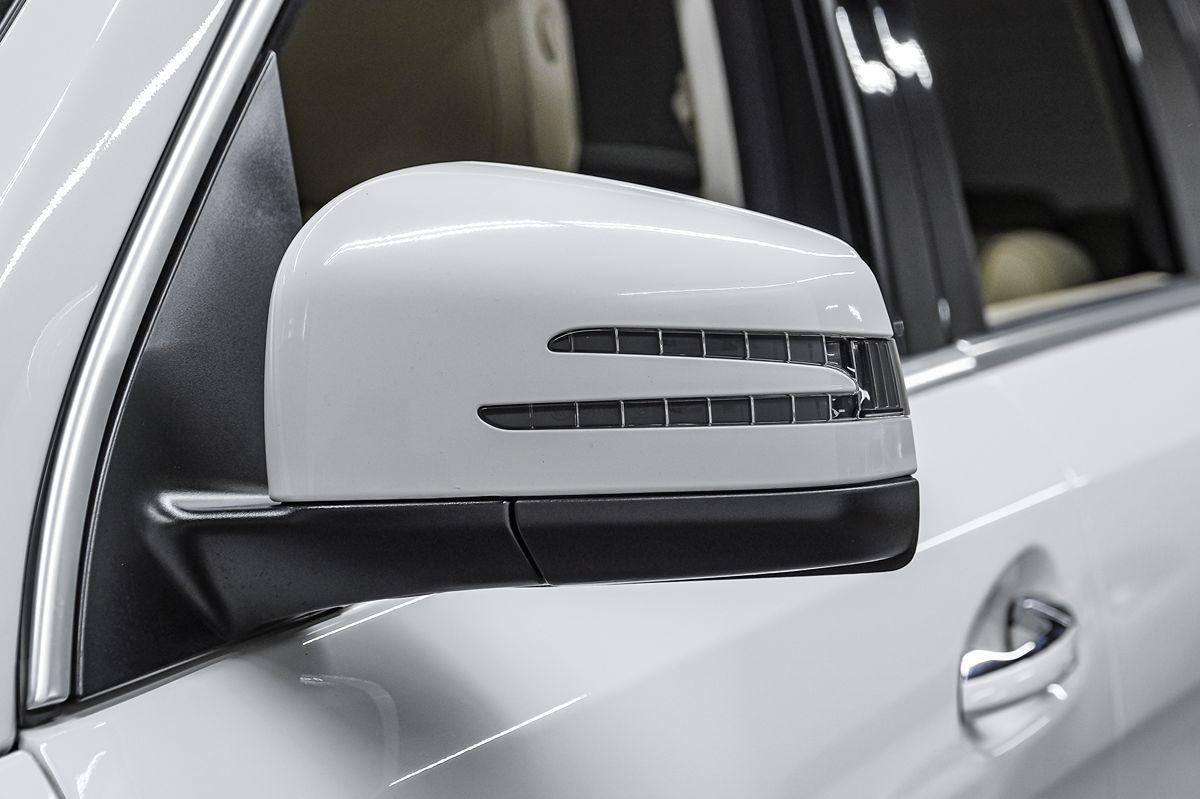 2019 Mercedes-Benz GLS-Class GLS450 - Photo 40