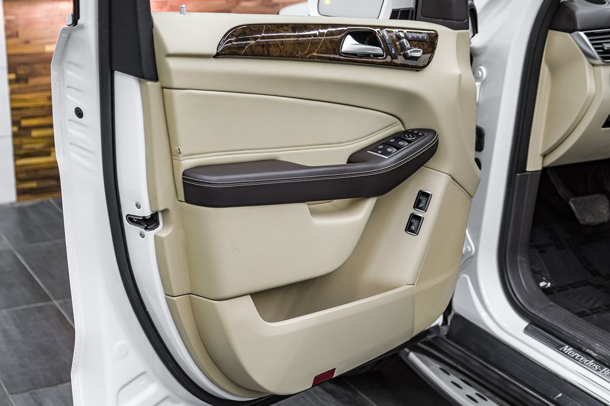 2019 Mercedes-Benz GLS-Class GLS450 - Photo 41