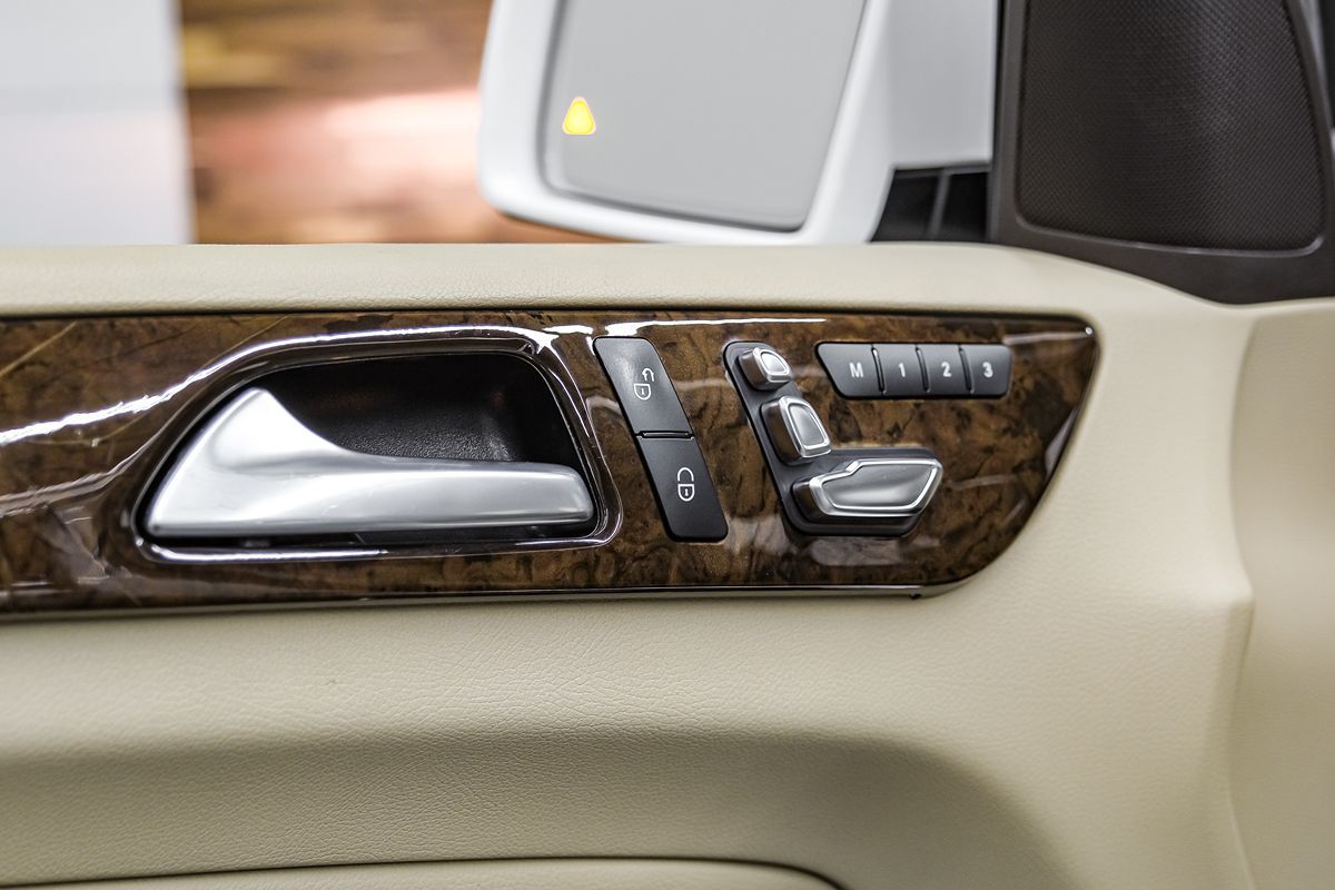 2019 Mercedes-Benz GLS-Class GLS450 - Photo 42