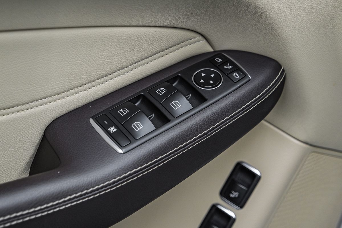 2019 Mercedes-Benz GLS-Class GLS450 - Photo 43