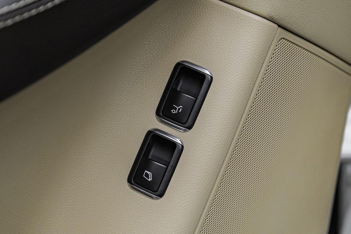 2019 Mercedes-Benz GLS-Class GLS450 - Photo 44