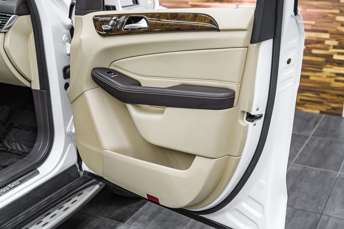 2019 Mercedes-Benz GLS-Class GLS450 - Photo 45