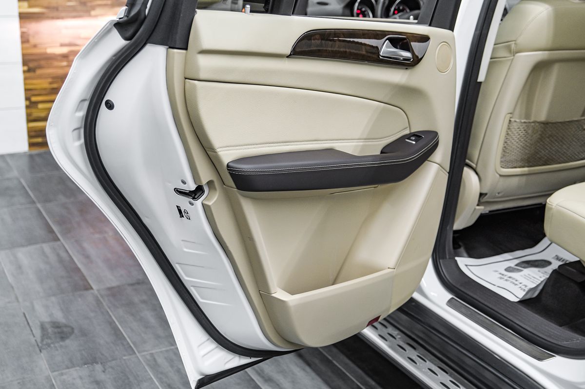 2019 Mercedes-Benz GLS-Class GLS450 - Photo 46