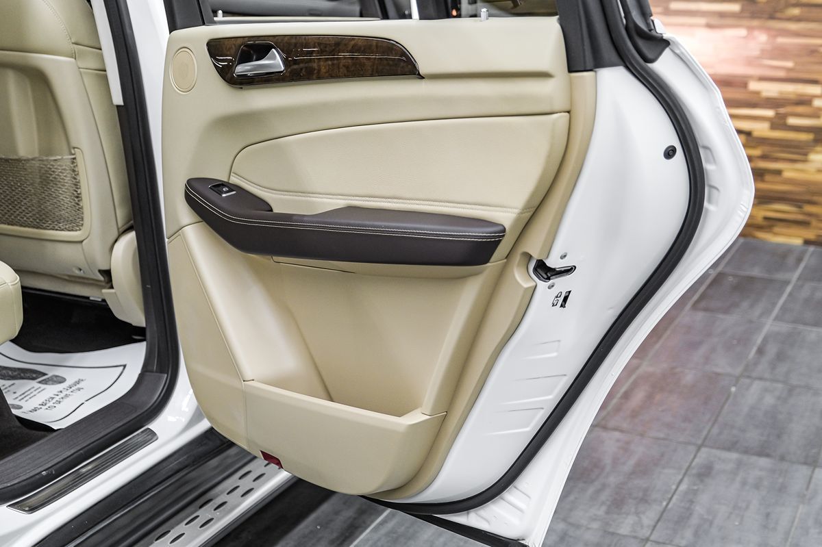 2019 Mercedes-Benz GLS-Class GLS450 - Photo 47