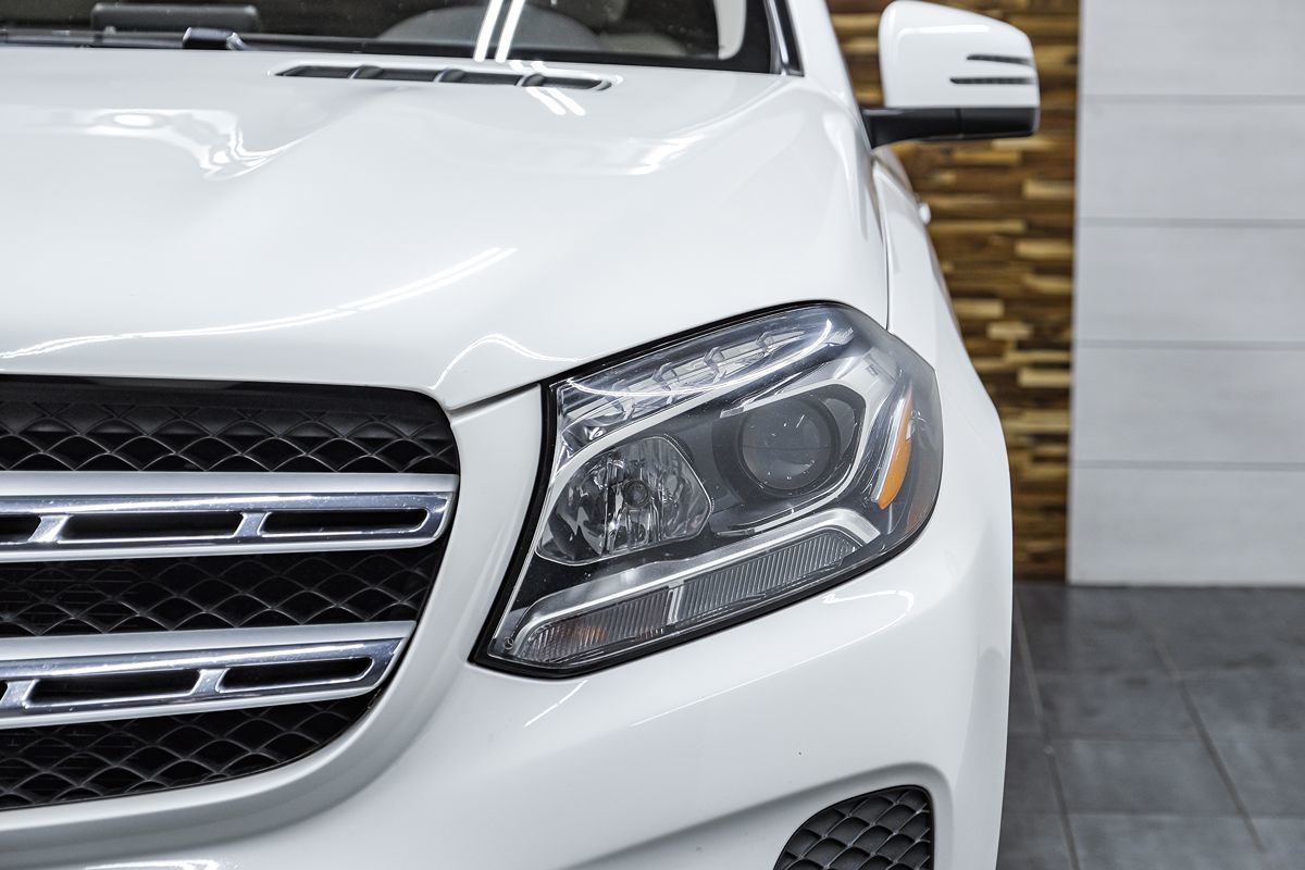 2019 Mercedes-Benz GLS-Class GLS450 - Photo 48