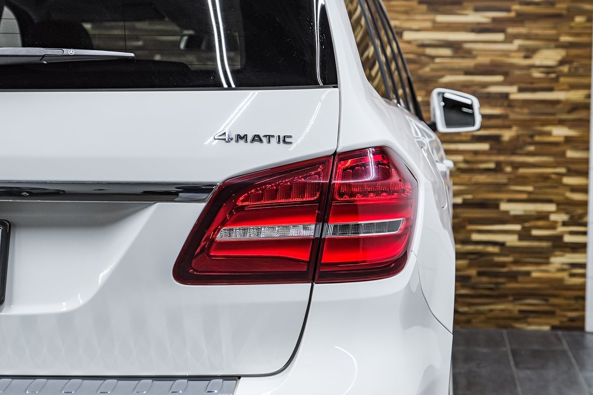 2019 Mercedes-Benz GLS-Class GLS450 - Photo 49