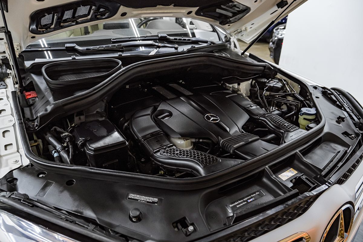 2019 Mercedes-Benz GLS-Class GLS450 - Photo 52