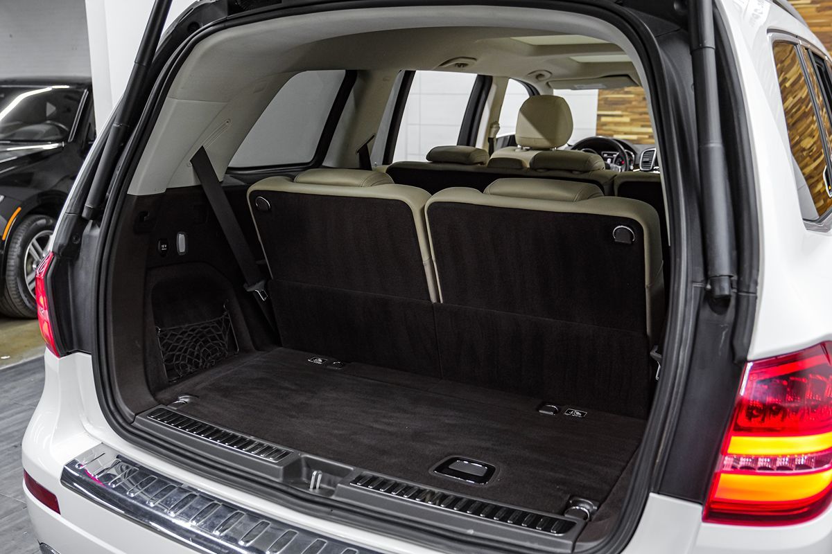 2019 Mercedes-Benz GLS-Class GLS450 - Photo 53