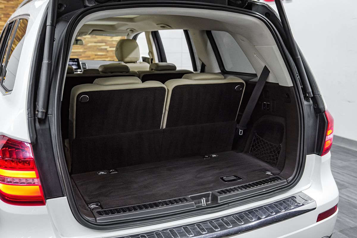 2019 Mercedes-Benz GLS-Class GLS450 - Photo 54