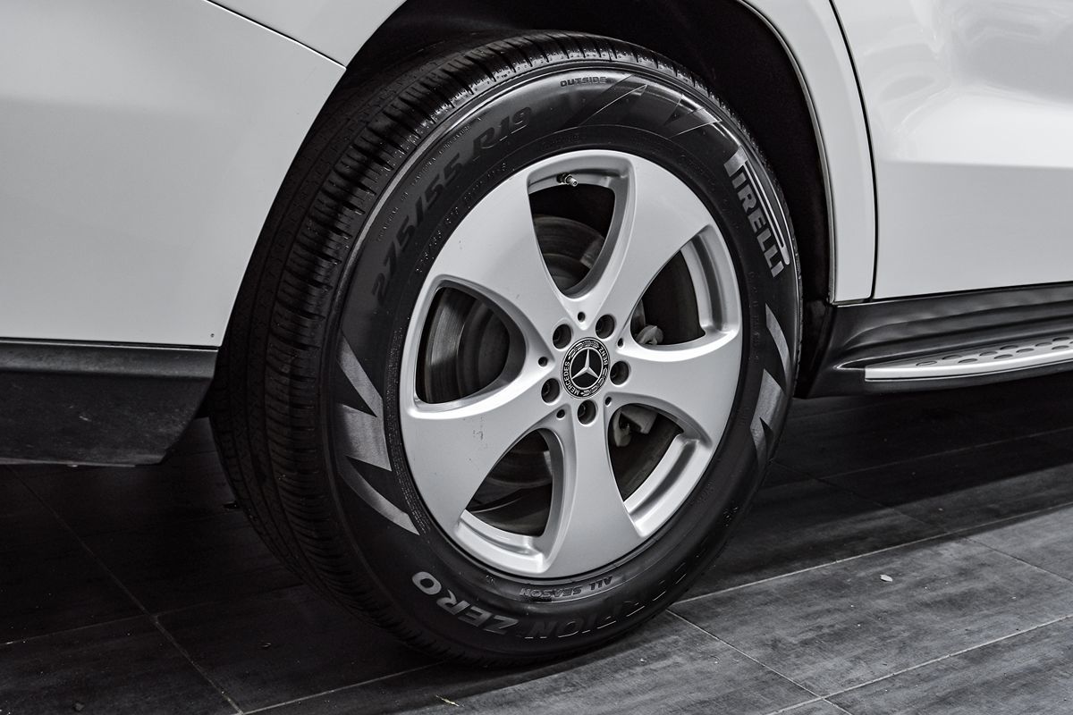 2019 Mercedes-Benz GLS-Class GLS450 - Photo 56