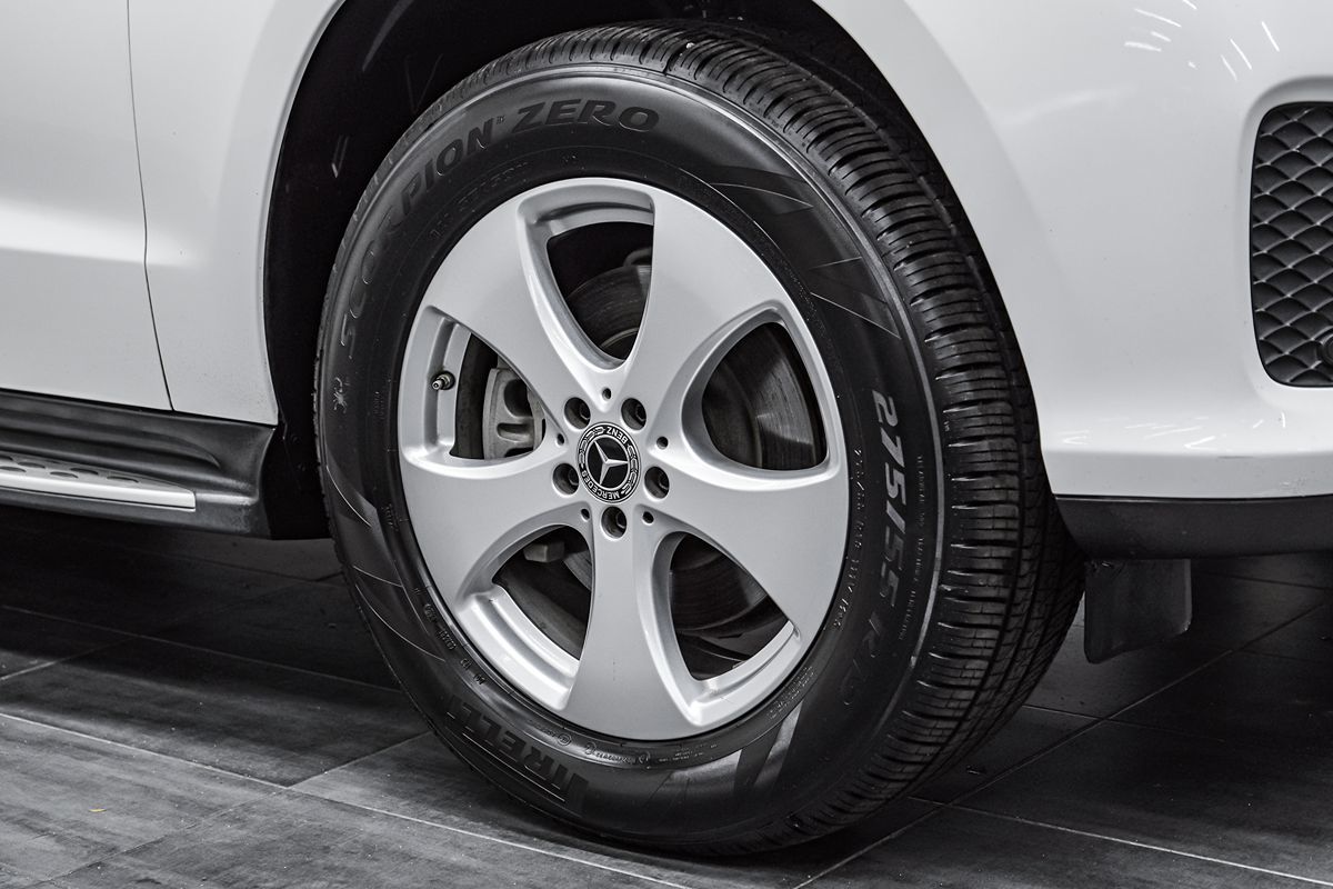 2019 Mercedes-Benz GLS-Class GLS450 - Photo 57