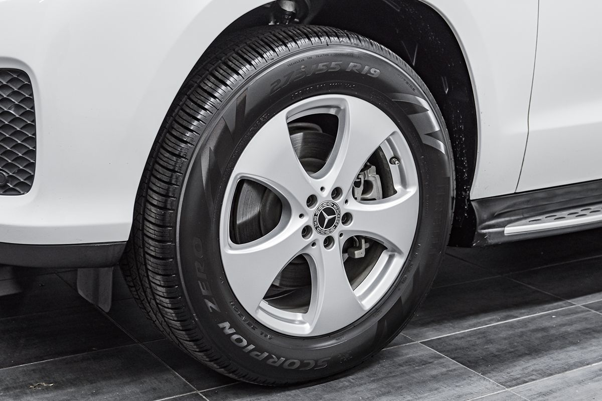 2019 Mercedes-Benz GLS-Class GLS450 - Photo 58