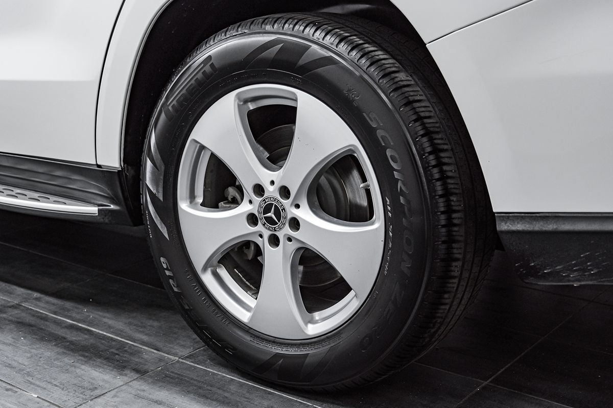 2019 Mercedes-Benz GLS-Class GLS450 - Photo 59