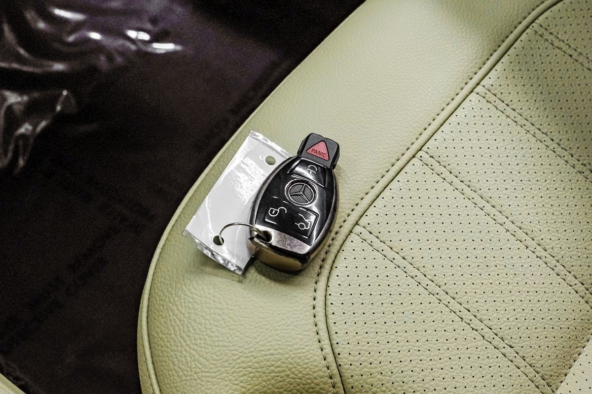 2019 Mercedes-Benz GLS-Class GLS450 - Photo 60