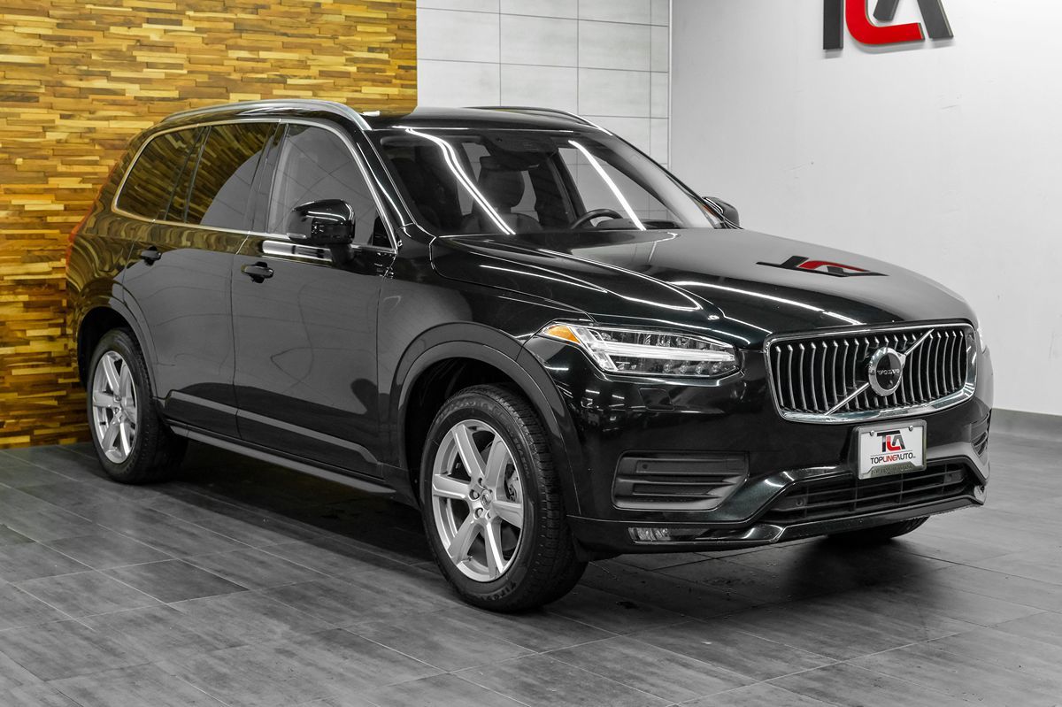 2020 Volvo XC90 Momentum - Photo 2