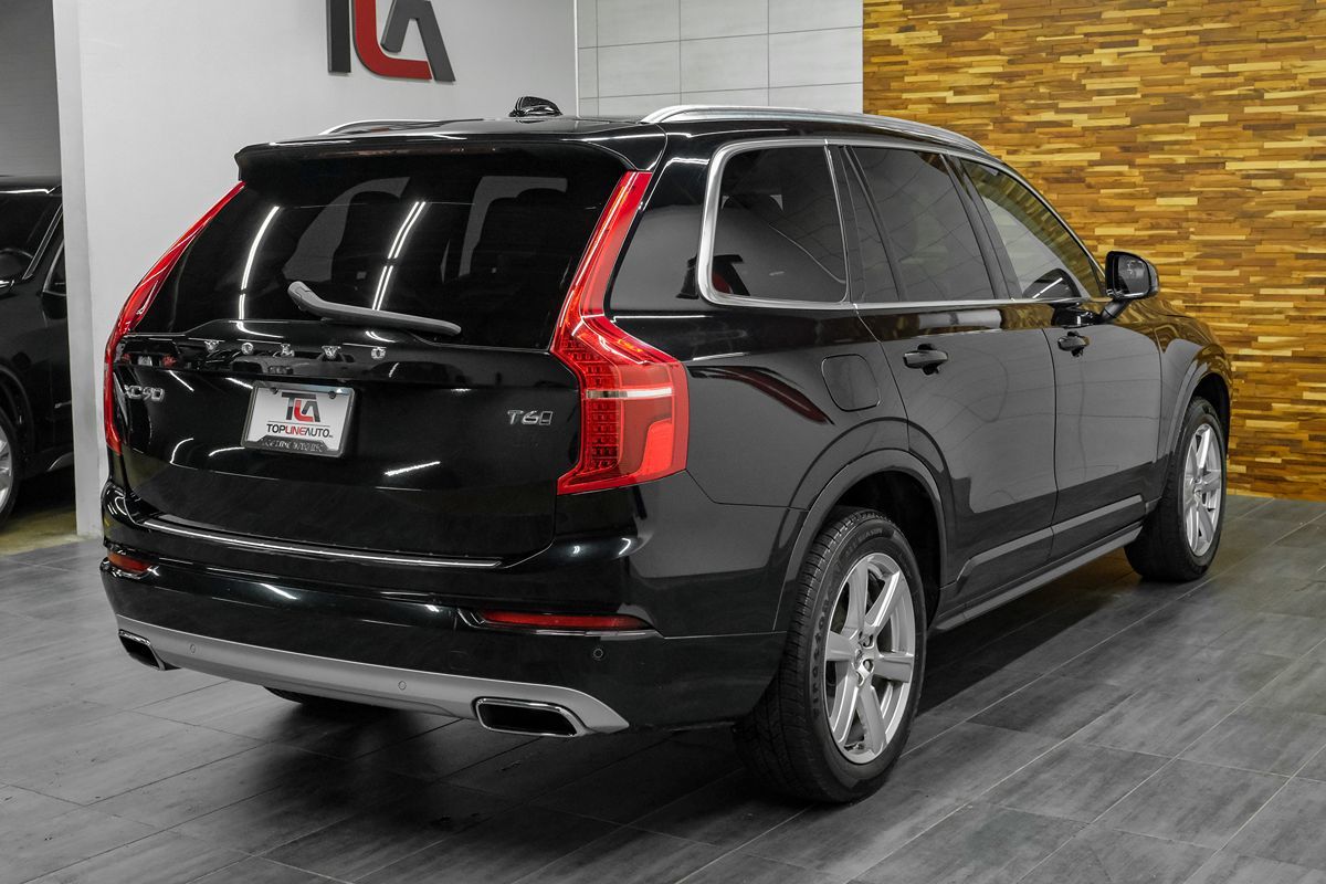 2020 Volvo XC90 Momentum - Photo 5