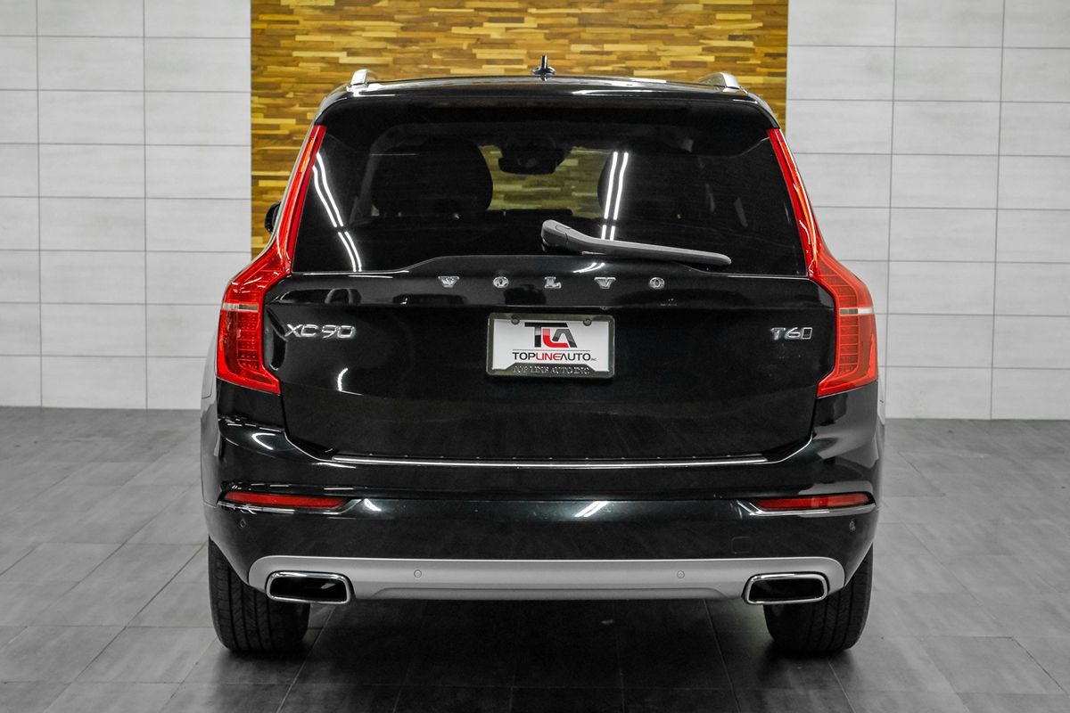 2020 Volvo XC90 Momentum - Photo 6