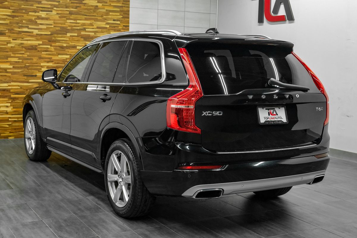 2020 Volvo XC90 Momentum - Photo 7