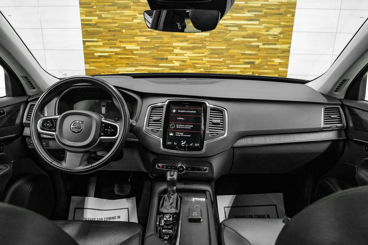 2020 Volvo XC90 Momentum - Photo 9