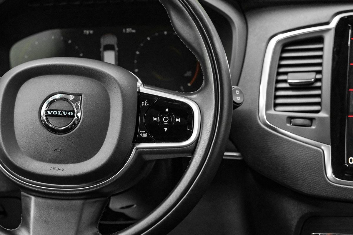 2020 Volvo XC90 Momentum - Photo 13