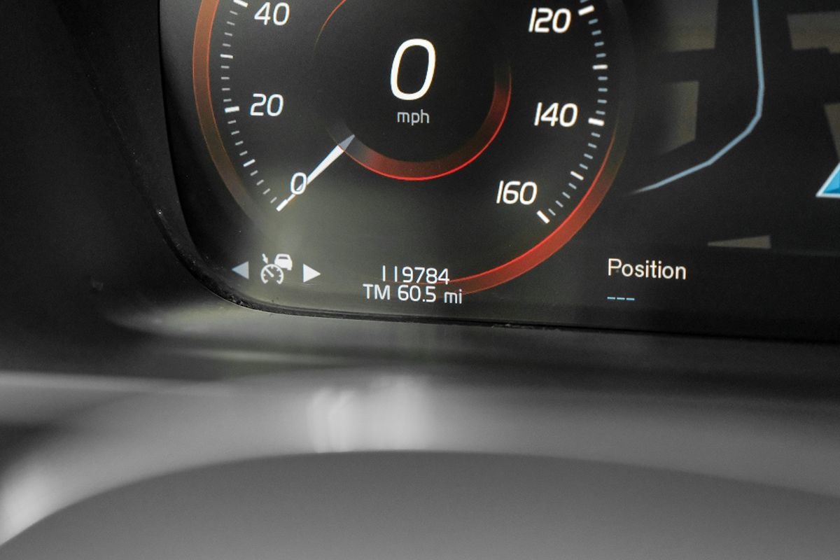 2020 Volvo XC90 Momentum - Photo 15