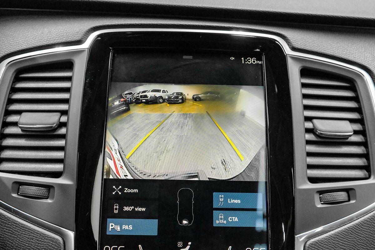 2020 Volvo XC90 Momentum - Photo 18