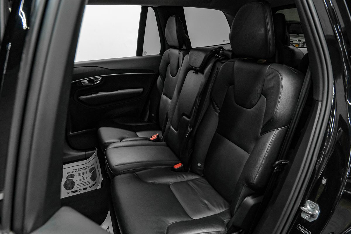 2020 Volvo XC90 Momentum - Photo 33