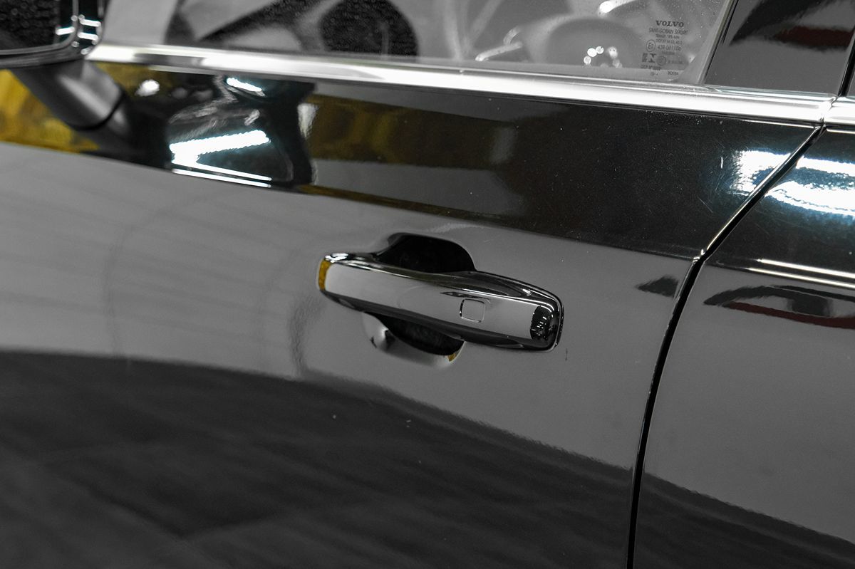 2020 Volvo XC90 Momentum - Photo 34