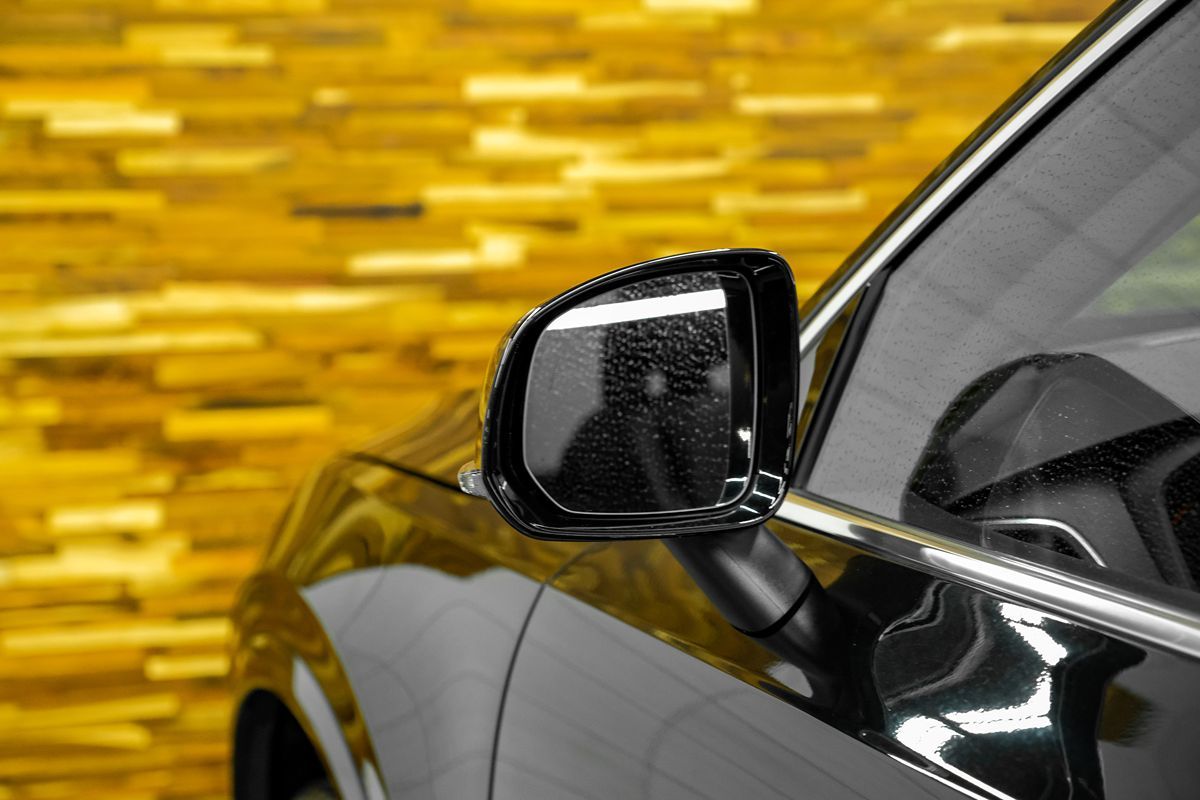 2020 Volvo XC90 Momentum - Photo 35