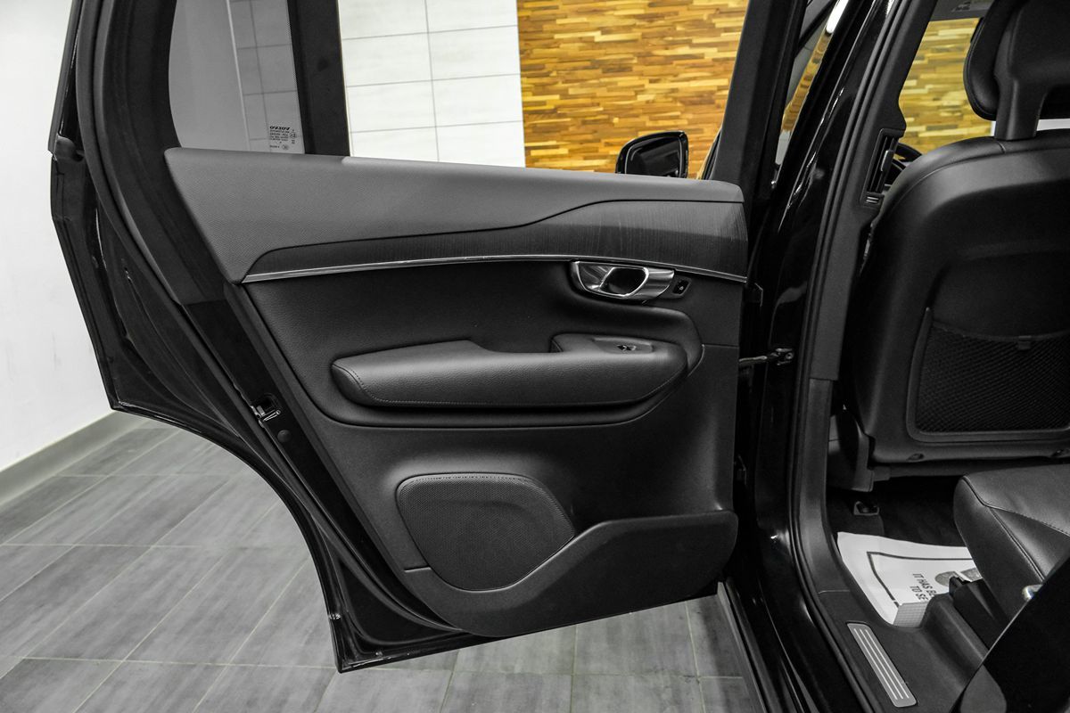 2020 Volvo XC90 Momentum - Photo 39