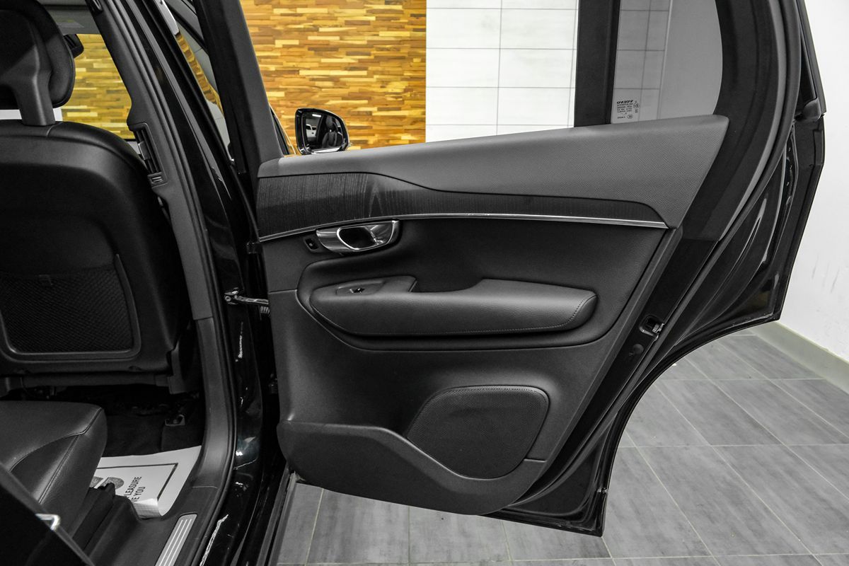 2020 Volvo XC90 Momentum - Photo 40