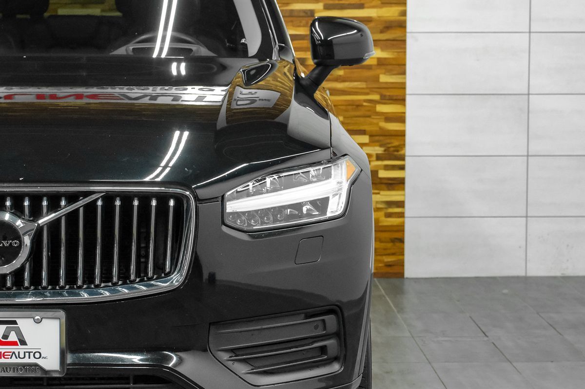 2020 Volvo XC90 Momentum - Photo 41