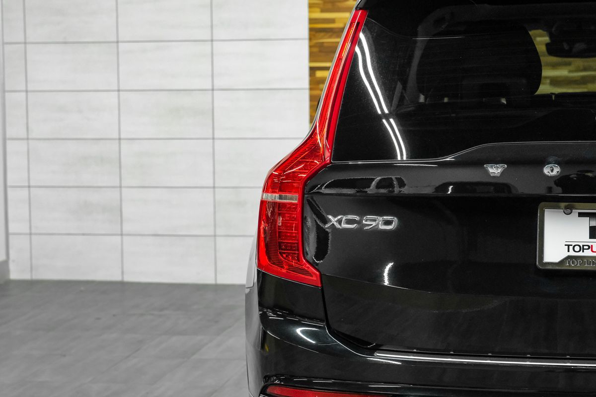 2020 Volvo XC90 Momentum - Photo 42
