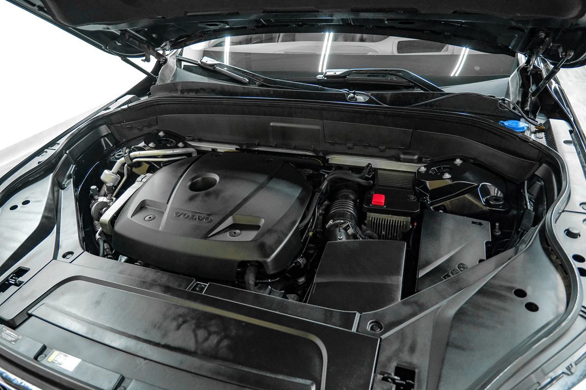 2020 Volvo XC90 Momentum - Photo 43