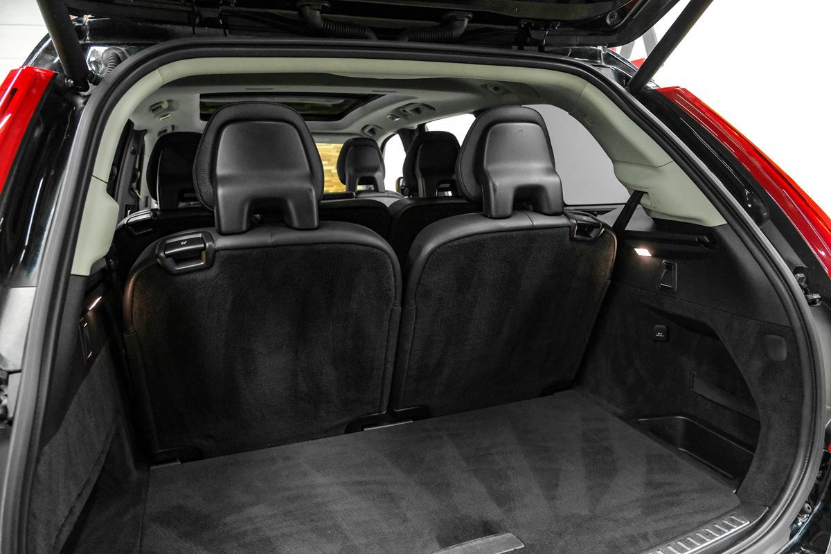 2020 Volvo XC90 Momentum - Photo 47