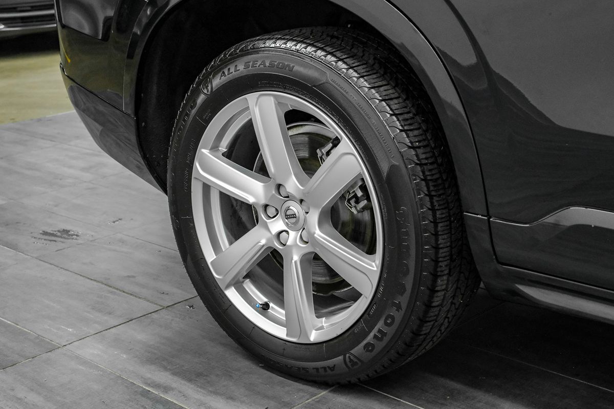 2020 Volvo XC90 Momentum - Photo 49