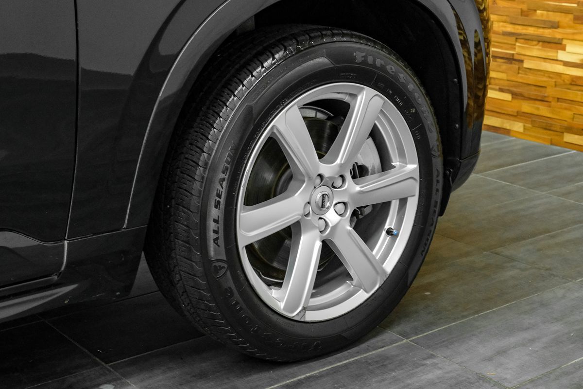 2020 Volvo XC90 Momentum - Photo 50