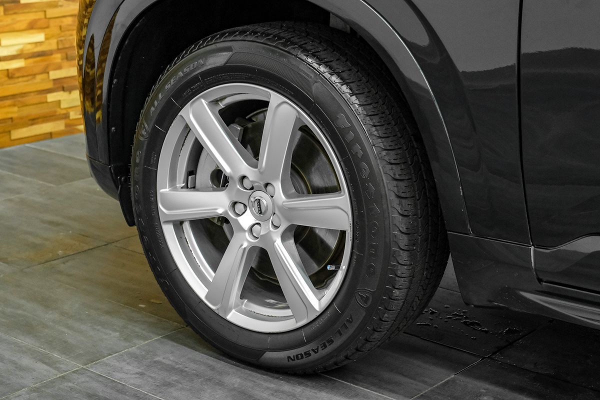 2020 Volvo XC90 Momentum - Photo 51