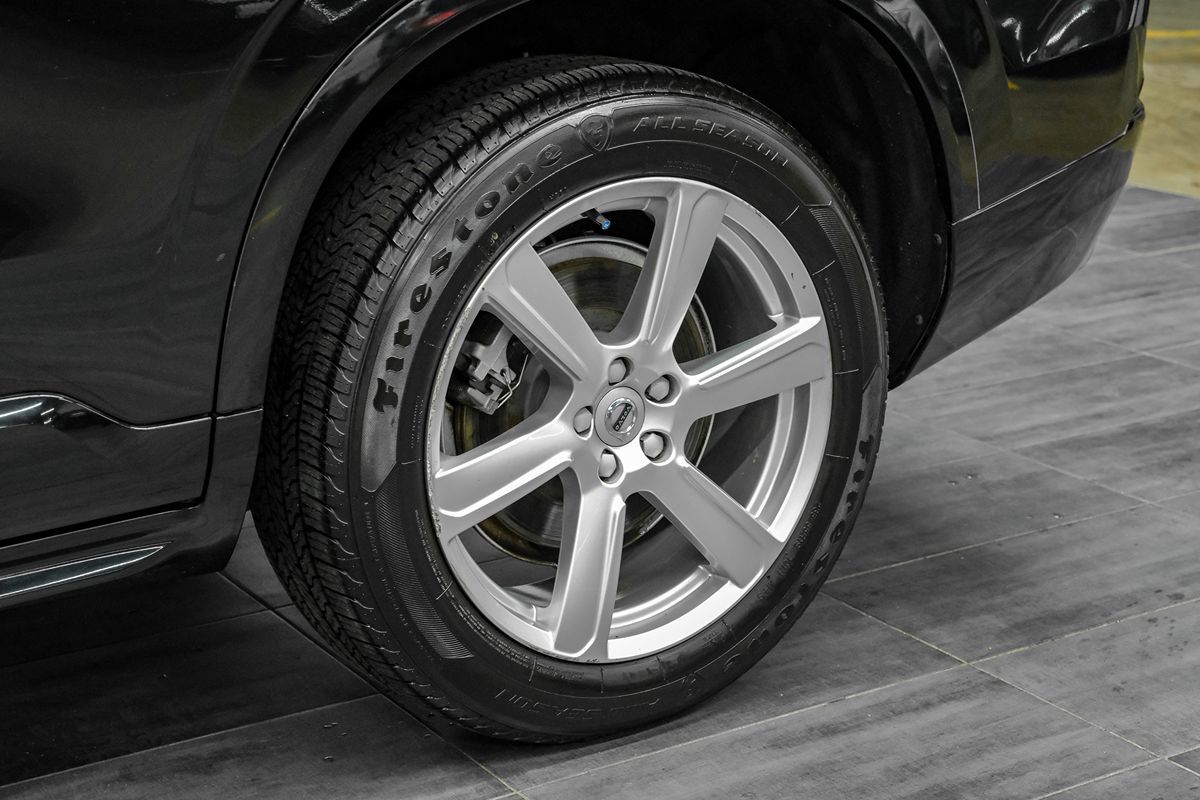 2020 Volvo XC90 Momentum - Photo 52