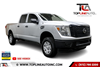 2019 Nissan Titan XD S