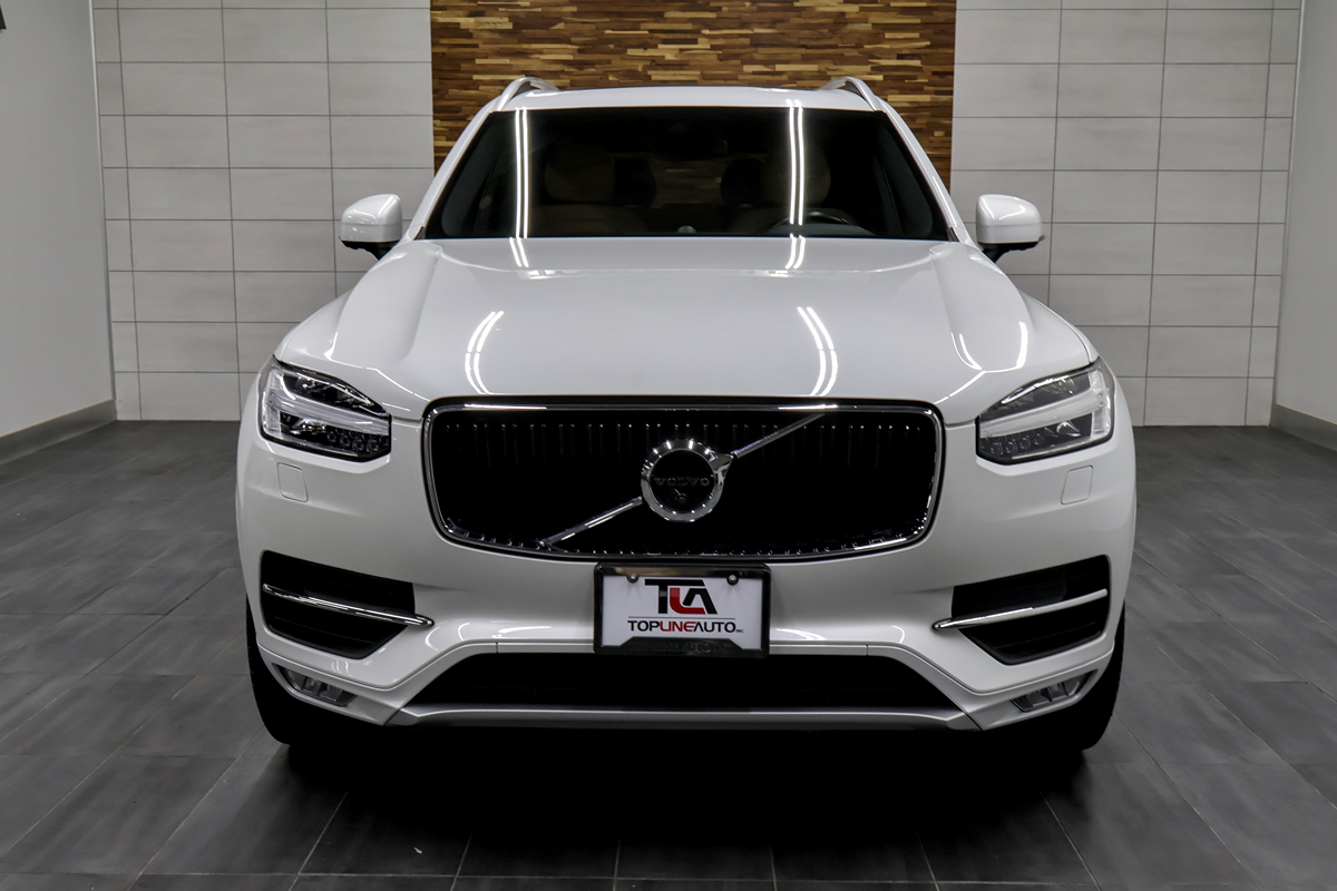 2017 Volvo XC90 Momentum - Photo 3