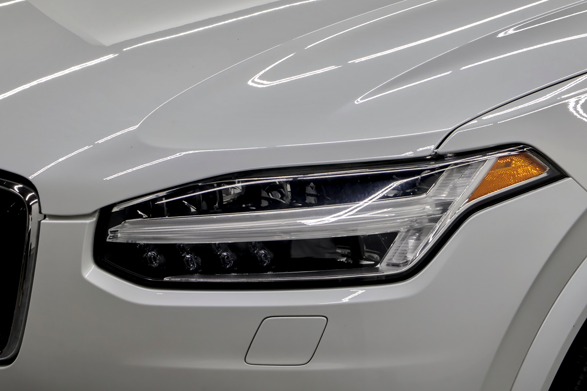 2017 Volvo XC90 Momentum - Photo 40