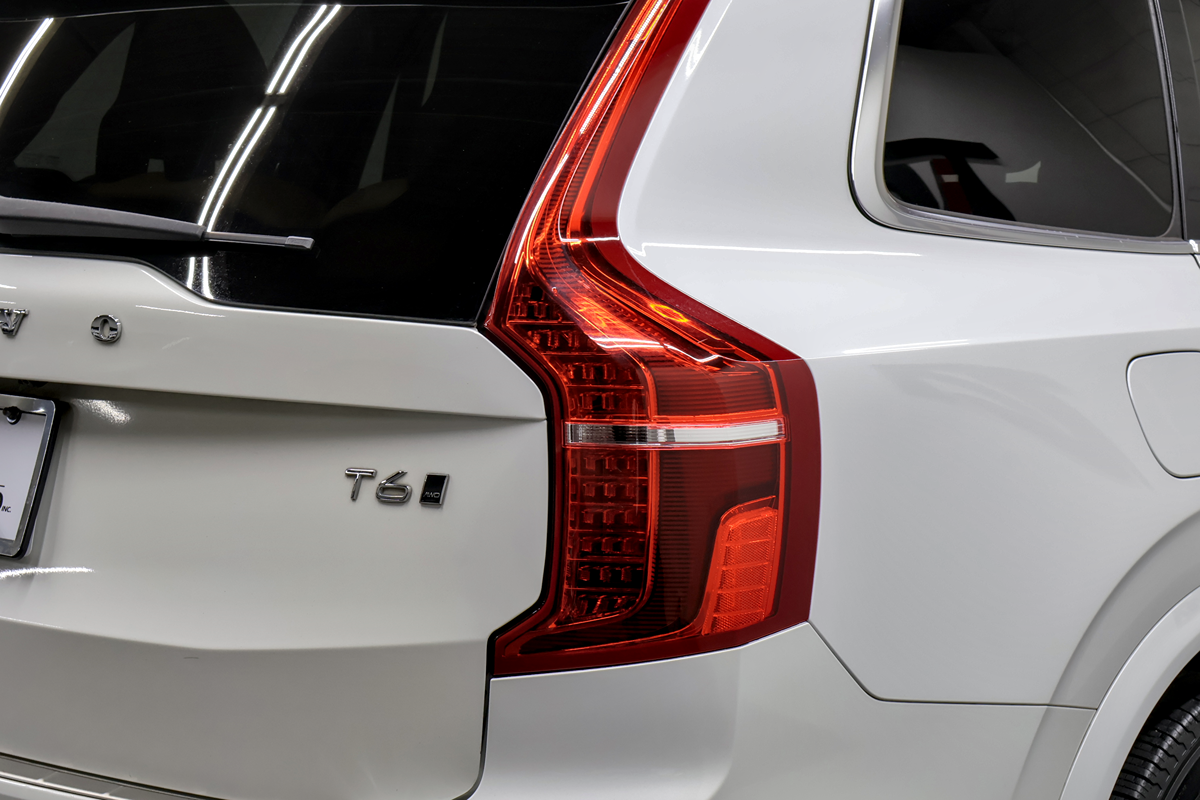 2017 Volvo XC90 Momentum - Photo 41