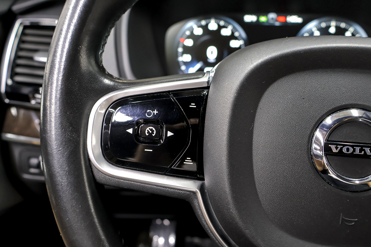 2017 Volvo XC90 Momentum - Photo 14